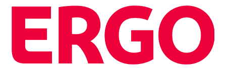 ERGO Kindlustusgrupi Logo