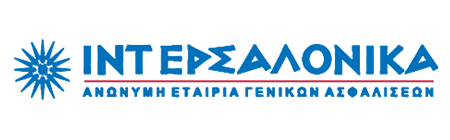 Intersalonika Group Logo