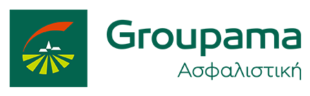 Groupama Insurance Logo