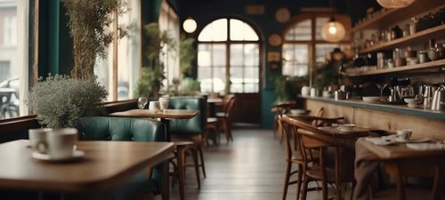 cafe-business